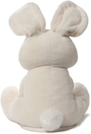 Gund Flora Bunny Animated