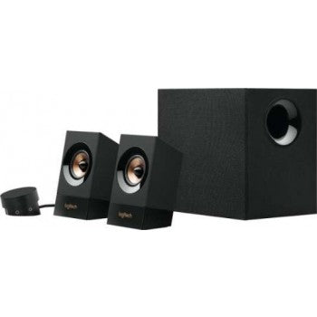 Logitech Z533 Multimedia Speaker System 2.1 980-001055