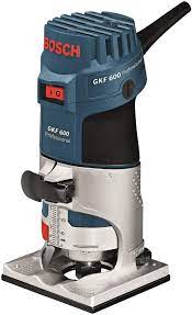 Bosch Palm Router GKF 600 Professional