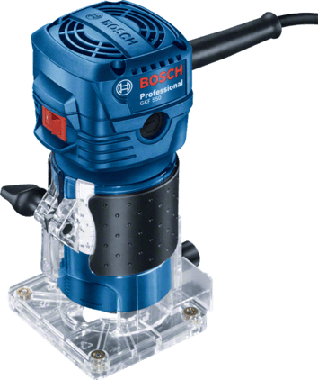 Bosch Palm Router GKF 550 Professional 550W BO06016A00P0 | Power Tool Bosch Palm Router GKF 550 Professional 550W BO06016A00P0 | Power Tool