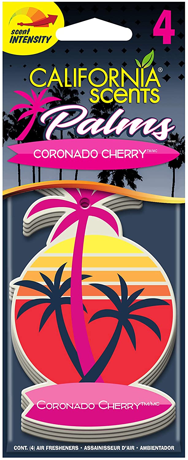 California Scents Palms Coronado Cherry 189638461