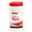Medipal Alcohol Disinfectant Wipes
