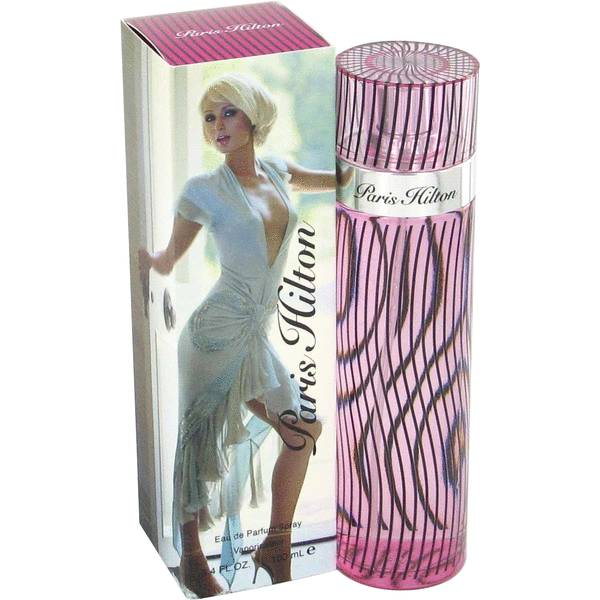 Paris Hilton Eau De Parfum For Women 100ml | Women's Perfume
