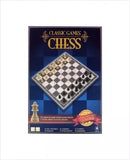 MA Classic Games - Chess ST001 42000001