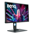 BenQ LED Computer Monitor 32 Inches Black PD3200U