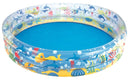 Bestway Deep Dive 3 Ring Pool BES115TOY00038