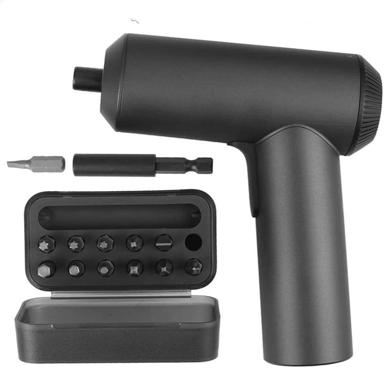 Mi Electrical Screwdriver 3.6V DZN4019TW | Hand Tools Mi Electrical Screwdriver 3.6V DZN4019TW | Hand Tools