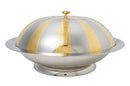 Pradeep Shayna Gold Line Dish