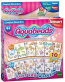Aquabeads Template Sheets Set