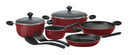 Prestige Classic 9 Pcs Cooking Set