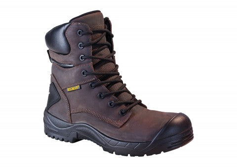 Rigman Proseries 8" RSN609 Work Shoes