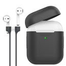 Lightweight Protective 2in1 Kit With Slim Case For Airpods