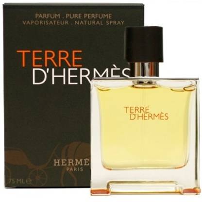 Hermes Terre D'hermes Eau de Parfum For Men 75ml