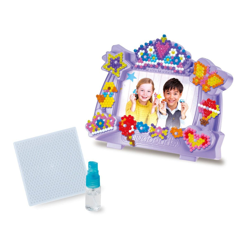 Aquabeads En 3D Picture Frame Set