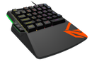 Meetion One Hand Gaming Keyboard MT-KB015