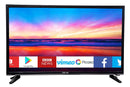Oscar 32 Inches Smart LED TV, Made In China
