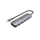 Unitek USB3.1 Gen1 Type-C Hub H1107A