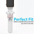 Anti Lost Shock Proof Airpods Band Holder Clip