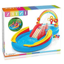 Intex Rainbow Ring Play Center Ages 2+ 42157453