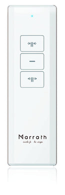 Marrath Smart Wifi Window Curtain Motor and Track System