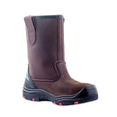 Rigman Worker Boot Brown 8061