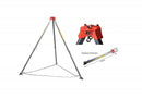 Rigman Safety Tripod RM-TM-9 With Chain