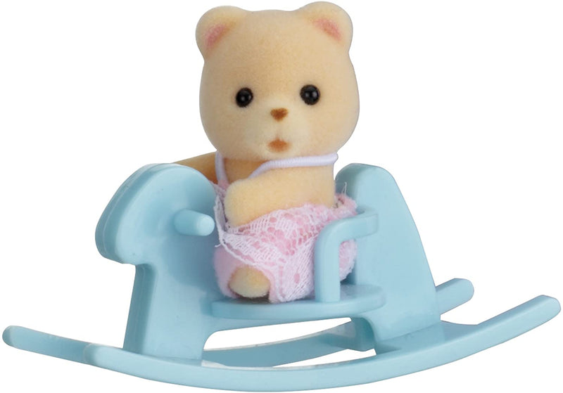 Sylvanian Family Baby Carry Case