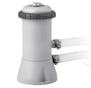Intex 28604 Krystal Clear Pool Filter