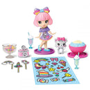 Party Popteenies Double Surpri.Se Poppers Asst