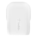 Belkin Boost Charge 30W USB C Power Delivery USB A Wall Charger