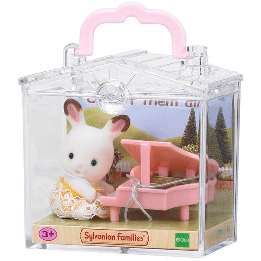 Sylvanian Family Baby Carry Case