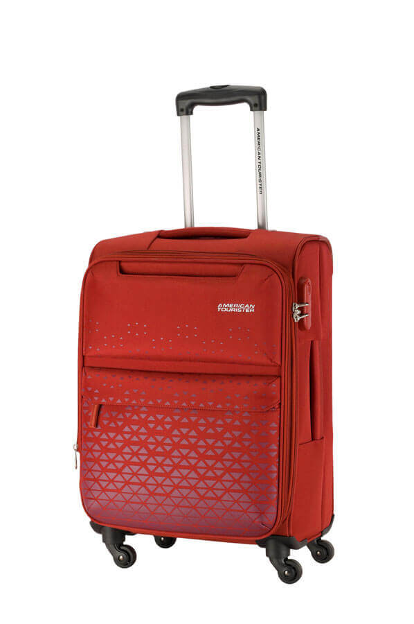 American Tourister Gat Bradford Spinner 68cm Rust