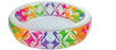 Intex Swim Center Pinwheel Pool, Ages 6+ 42156494