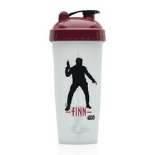 Perfectshaker Star Wars Finn 28 Oz | Fitness Perfectshaker Star Wars Finn 28 Oz | Fitness