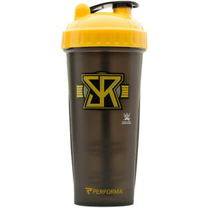 Perfect Shaker WWE Sr - Seth Rollins 28 Oz | Fitness Perfect Shaker WWE Sr - Seth Rollins 28 Oz | Fitness
