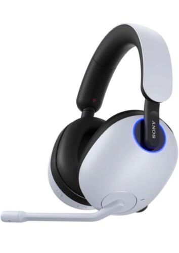 Sony WH-G900N WZ Gaming Headset