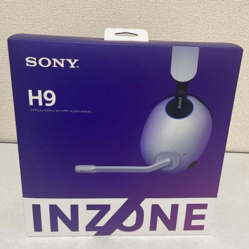 Sony WH-G900N WZ Gaming Headset