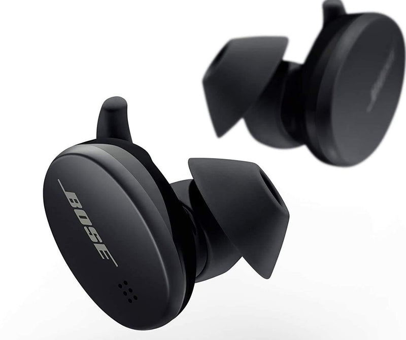 Bose Sport Earbuds True Wireless Sports Black 805746-0010