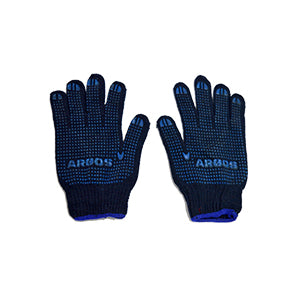 Argos Safety Gloves Double Dotted AR2405