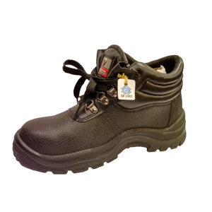 Argos Safety Shoes Steel Toe & Midsole AR1002