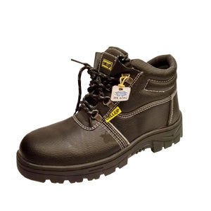 Deltop Safety Shoes Steel Toe & Midsole DX4002