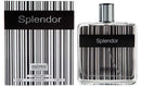 Splendor Black Eau de Parfum For Men 100ml