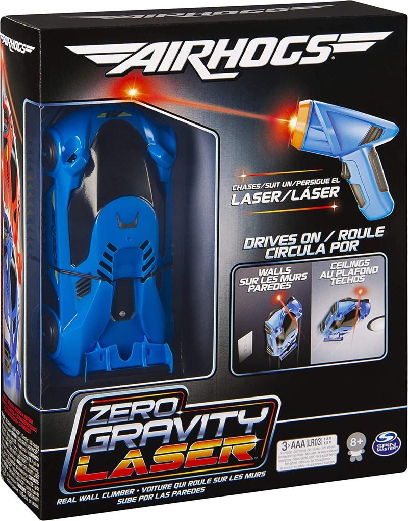 AH Zero Gravity Lacer Racer Blue