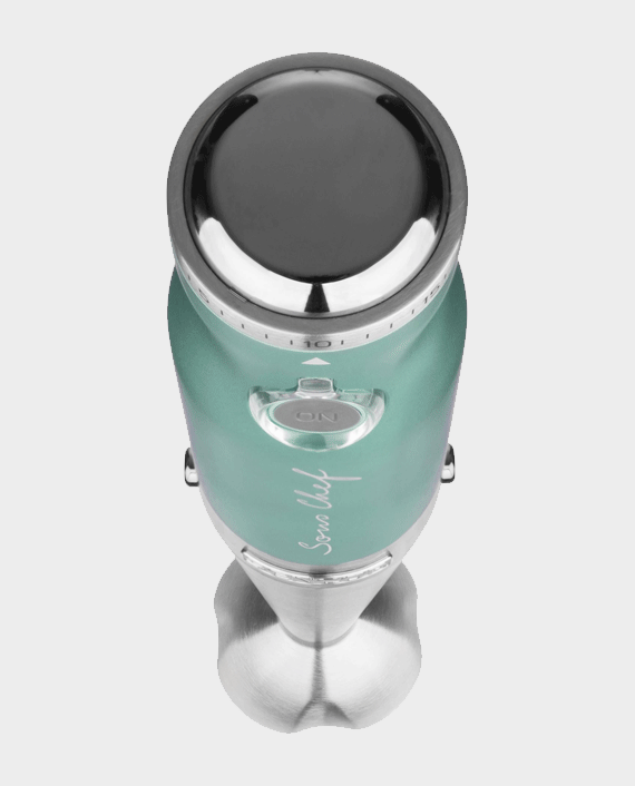 Sencor 4 in 1 Hand Blender SHB 5601GR-EUE3