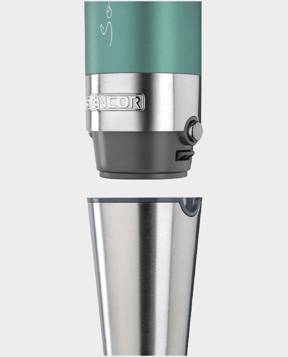 Sencor 4 in 1 Hand Blender SHB 5601GR-EUE3