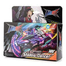 Combo 1 Motorise Track Set With 4 Cars