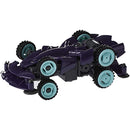 Combo 1 Motorise Track Set With 4 Cars