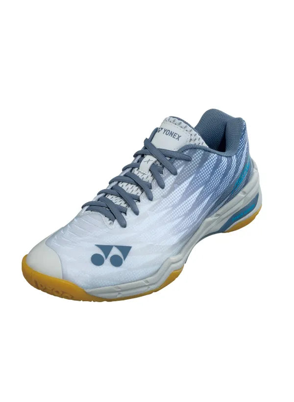 Yonex Power Cushion Aerus X - Blue Gray