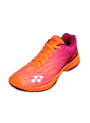 Yonex Power Cushion Aerus Z Men - Orange/ Red