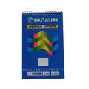 SinarLine Short Hand Pad 70Sht 03055 PTSH70